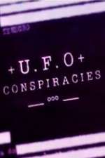 Watch UFO Conspiracies 123moviesFree