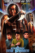 Watch Star Trek New Voyages Phase II 123moviesFree