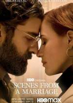 Watch Scenes from a Marriage 123moviesFree