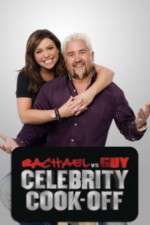 Watch Rachael vs Guy Celebrity Cook-Off 123moviesFree