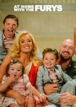 Watch At Home With The Furys 123moviesFree