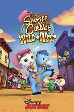 Watch Sheriff Callie's Wild West 123moviesFree