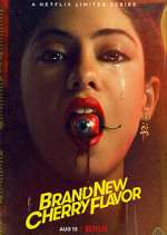 Watch Brand New Cherry Flavor 123moviesFree