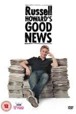 Watch Russell Howard's Good News 123moviesFree