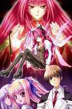 Watch Shinkyoku Soukai Polyphonica 123moviesFree