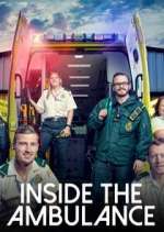 Watch Inside the Ambulance 123moviesFree
