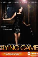 Watch The Lying Game 123moviesFree