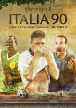 Watch Italia 90: Four Weeks That Changed the World 123moviesFree