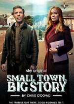 Watch Small Town, Big Story 123moviesFree