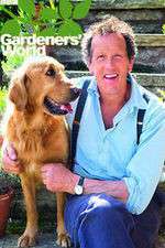 Watch Gardeners' World 123moviesFree