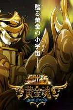Watch Saint Seiya: Soul of Gold 123moviesFree