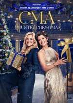 Watch CMA Country Christmas 123moviesFree