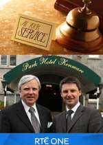 Watch At Your Service 123moviesFree