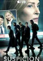 Watch Suspicion 123moviesFree