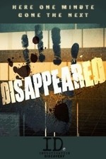 Watch Disappeared 123moviesFree