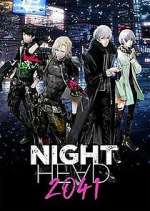 Watch Night Head 2041 123moviesFree