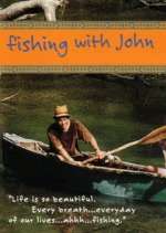 Watch Fishing with John 123moviesFree