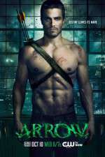 Watch Arrow 123moviesFree
