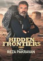 Watch Hidden Frontiers: Arabia 123moviesFree