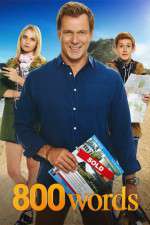 Watch 800 Words 123moviesFree