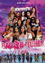 Watch Bad B*tches Only 123moviesFree