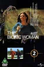 Watch The Bionic Woman 123moviesFree