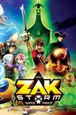 Watch Zak Storm 123moviesFree