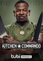 Watch Kitchen Commando 123moviesFree