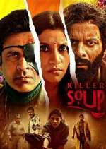 Watch Killer Soup 123moviesFree