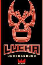 Watch Lucha Underground 123moviesFree