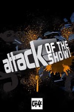 Watch Attack of the Show! 123moviesFree