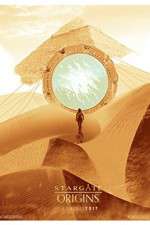 Watch Stargate Origins 123moviesFree