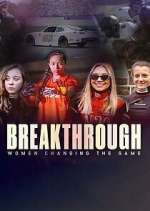 Watch Breakthrough: Women Changing the Game 123moviesFree