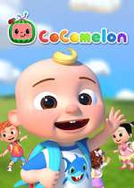 Watch CoComelon 123moviesFree