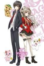 Watch Amagi Brilliant Park 123moviesFree