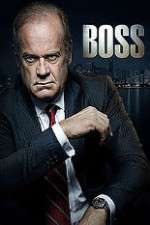Watch Boss 123moviesFree