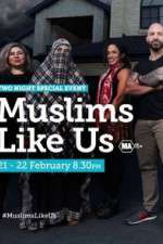 Watch Muslims Like Us 123moviesFree