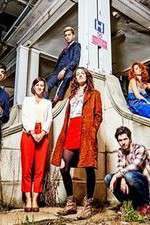 Watch Crashing 123moviesFree