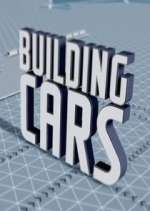 Watch Building Cars: Secrets of the Assembly Line 123moviesFree