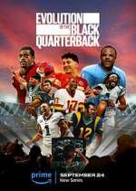 Watch Evolution of the Black Quarterback 123moviesFree