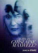 Watch Who Is Ghislaine Maxwell? 123moviesFree