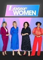 Watch Loose Women 123moviesFree