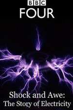 Watch Shock and Awe The Story of Electricity 123moviesFree