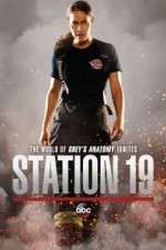 Watch Station 19 123moviesFree