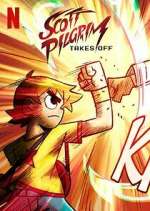 Watch Scott Pilgrim Takes Off 123moviesFree