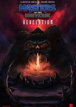 Watch Masters of the Universe: Revelation 123moviesFree