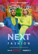 Watch Next in Fashion 123moviesFree