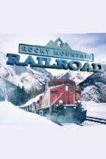 Watch Rocky Mountain Railroad 123moviesFree