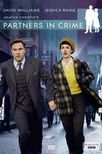 Watch Partners In Crime (2014) 123moviesFree