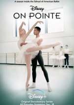 Watch On Pointe 123moviesFree